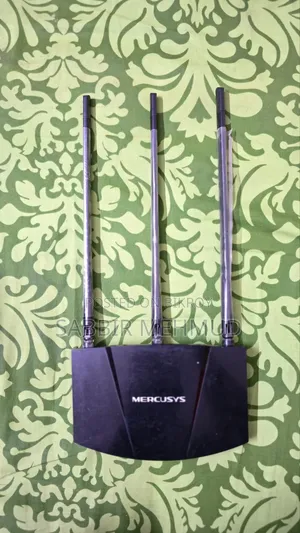 Mercusys MW300HP Wi-Fi Router — বিক্রি হবে