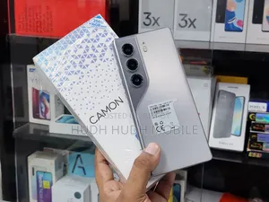 টেকনো ক্যামন ৪০ প্রো ৪জি ২৫৬ জিবি ব্রোঞ্জ
