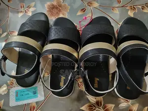 বেবি গার্লস জুতো
