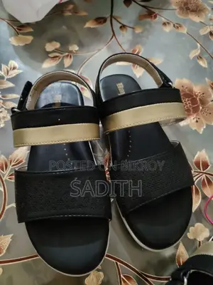 বেবি গার্লস জুতো
