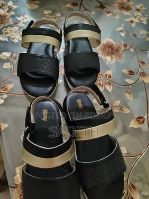 বেবি গার্লস জুতো