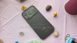 Honor 600 Pro 256 GB Black