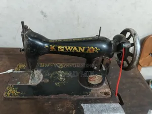 সেলাইমেশিন