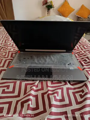নতুন ল্যাপটপ HP ZBook 14u G5 16GB Intel Core I7 SSD 256GB