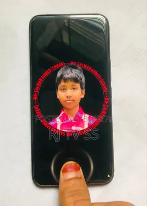 Honor 400 Pro 512 GB Black