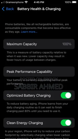 Apple iPhone 8 64 GB White