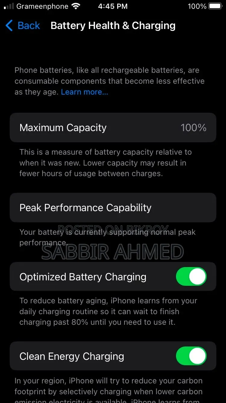 Apple iPhone 8 64 GB White