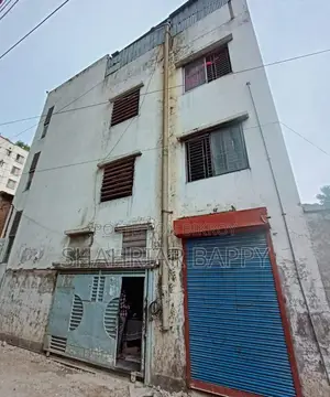মিরপুরে সজ্জিত ২০ বেডরুমের বাড়ি বিক্রয়ের জন্য