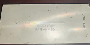 Oppo Reno 2Z 128 GB Black