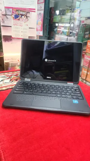 Laptop Dell Chromebook 11 4GB Intel SSD 32GB