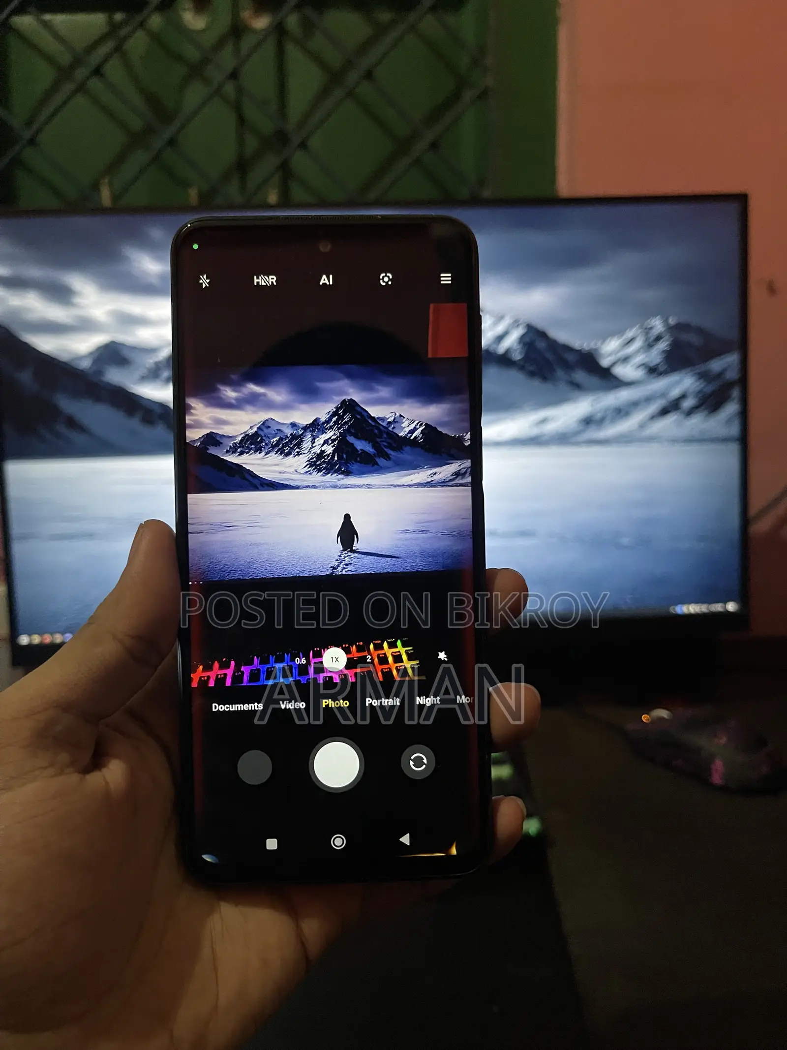 Xiaomi Poco M2 Pro 64 GB Green
