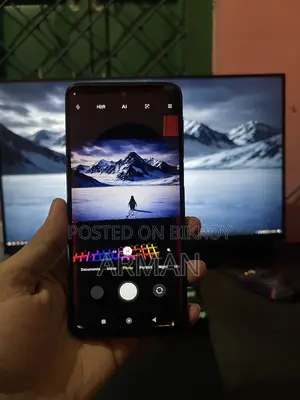 শাওমি পোকো এম২ প্রো ৬৪ জিবি গ্রিন