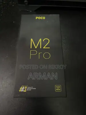 Xiaomi Poco M2 Pro 64 GB Green