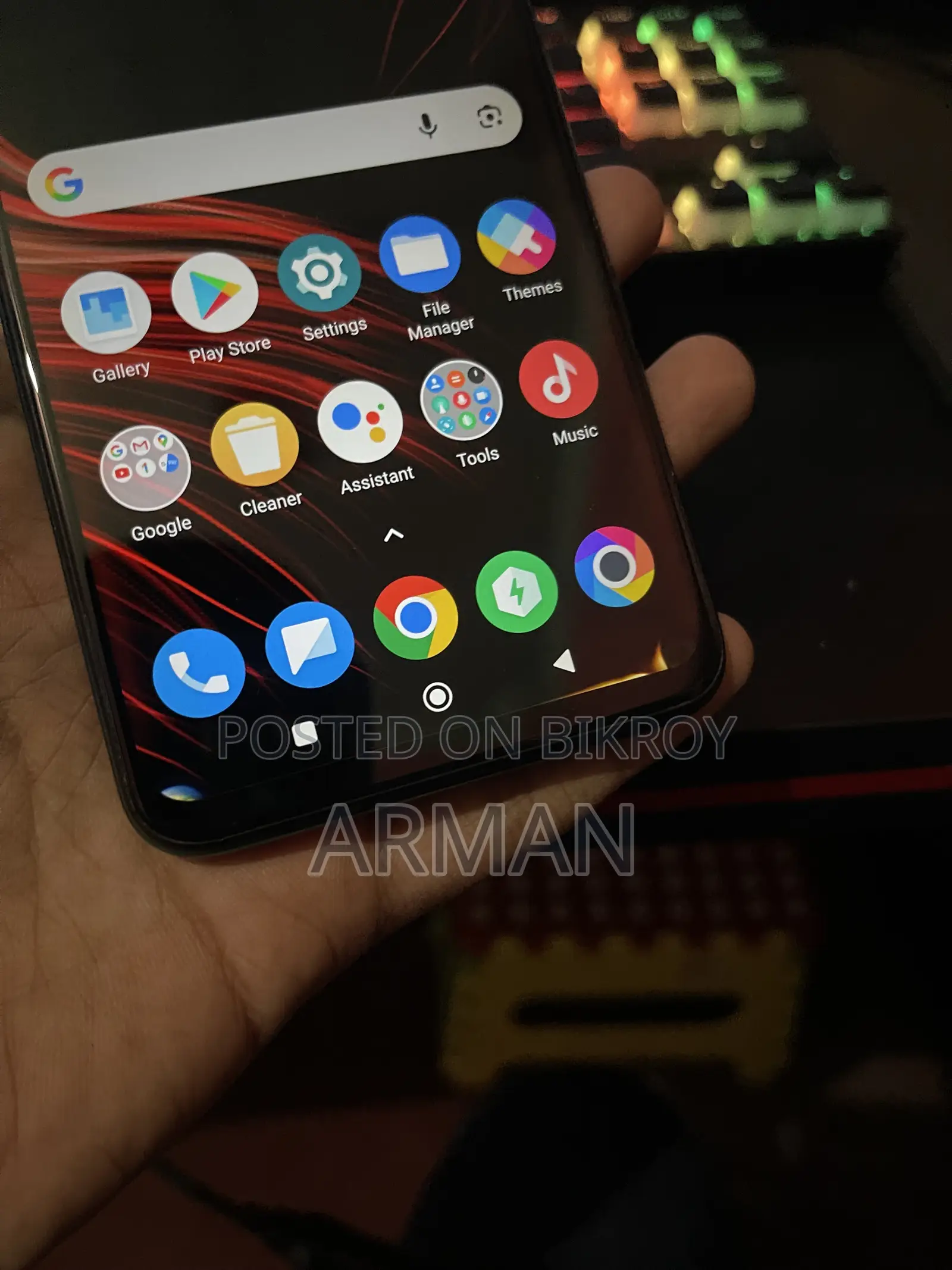 Xiaomi Poco M2 Pro 64 GB Green