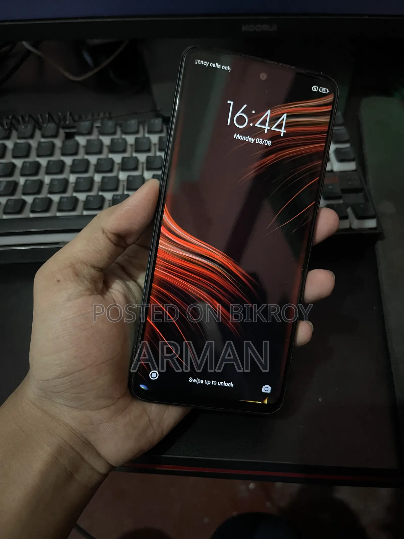 Xiaomi Poco M2 Pro 64 GB Green