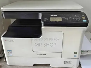 Photocopy Machine Printer Laminating