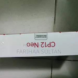 New Coolpad CP12 128 GB Pink