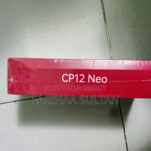 New Coolpad CP12 128 GB Pink
