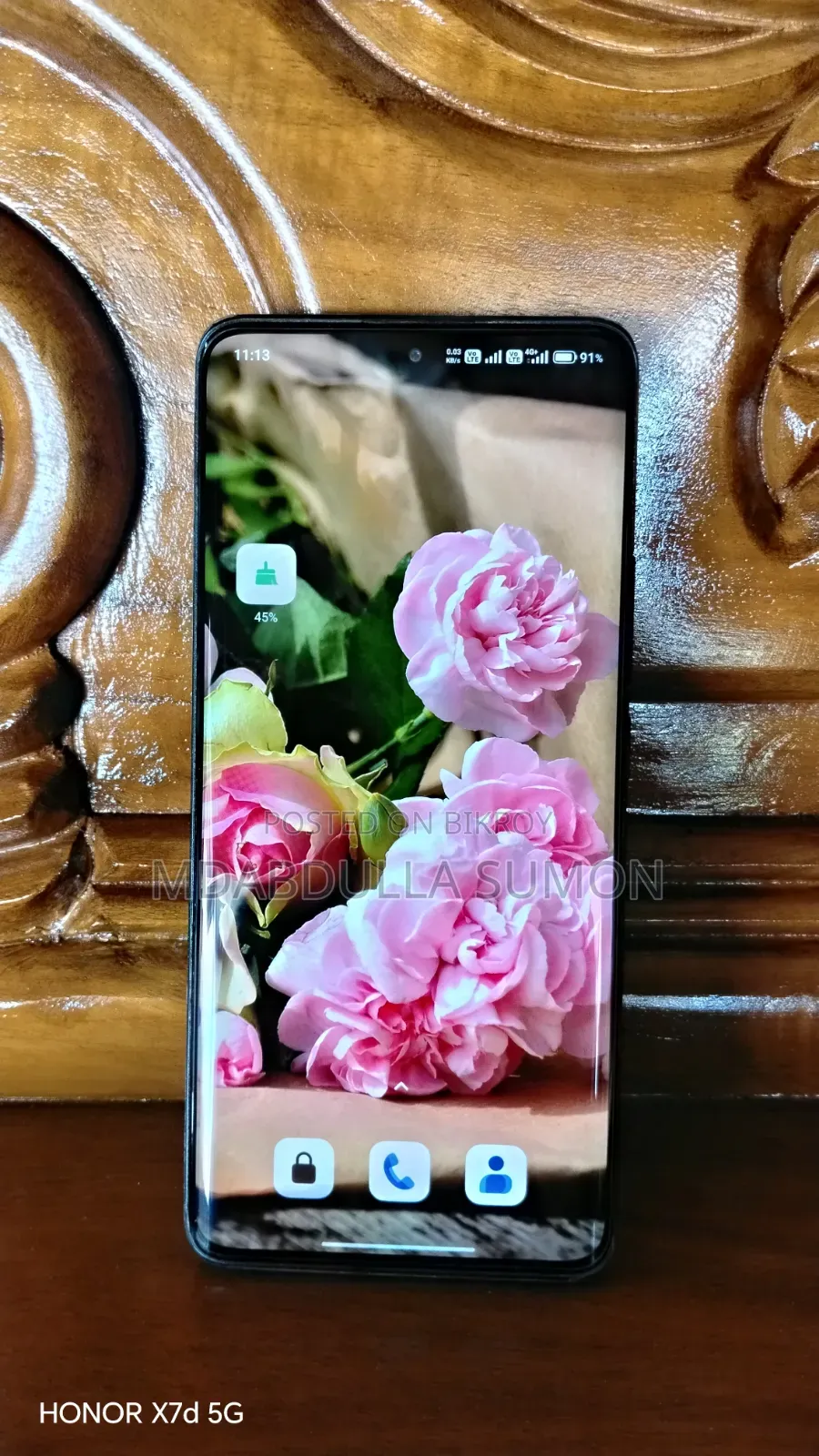 Xiaomi Redmi Note 13 Pro+ 256 GB Black
