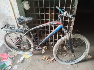 সাইকেল বিক্রি