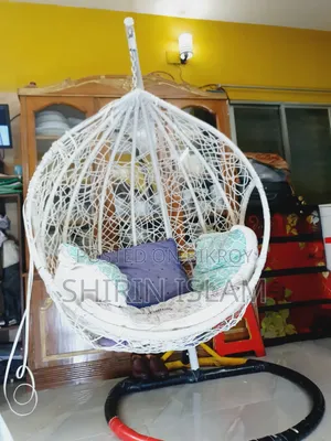 দোলনা (Swing)