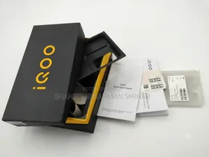 iQOO Z7 5G 256 GB Blue