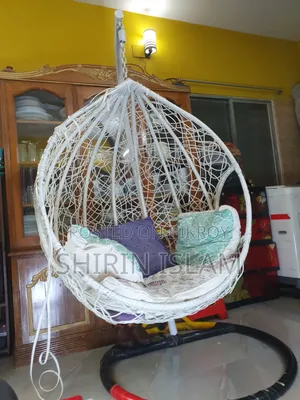 দোলনা (Swing)