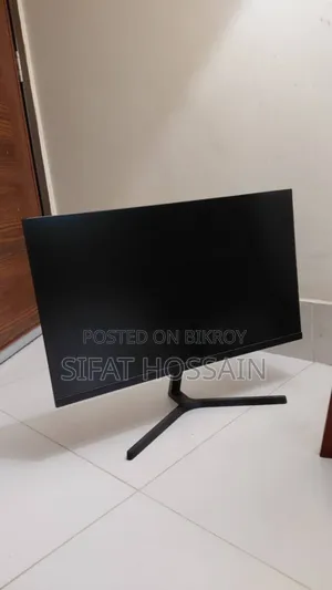 Xiaomi G24 - 165hz Gaming Monitor Redmi