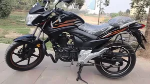 Runner Knight Rider V2 2019 Black
