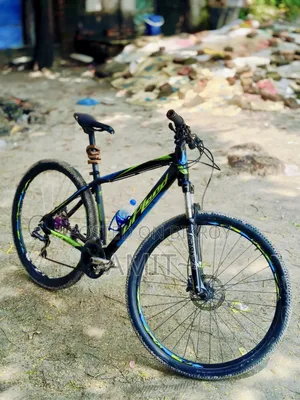 Upland 29 Cycle