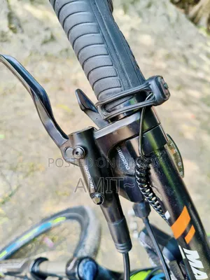 Upland 29 Cycle