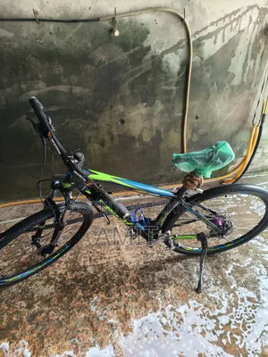 Upland 29 Cycle