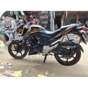 Runner Knight Rider V2 2019 Black