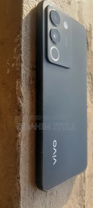 Vivo Y200 128 GB Blue