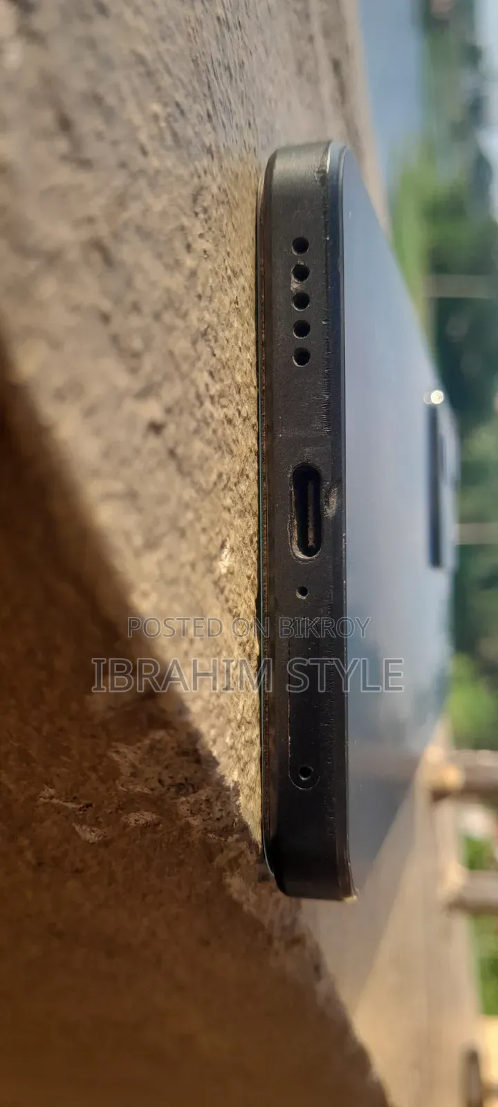 Vivo Y200 128 GB Blue