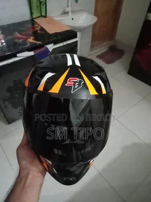 মূল ফুল ফেস হেলমেট বিক্রয়ের জন্য, স্টিলবার্ড