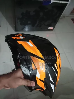 Original Full Face Helmet for Sale, Steelbird
