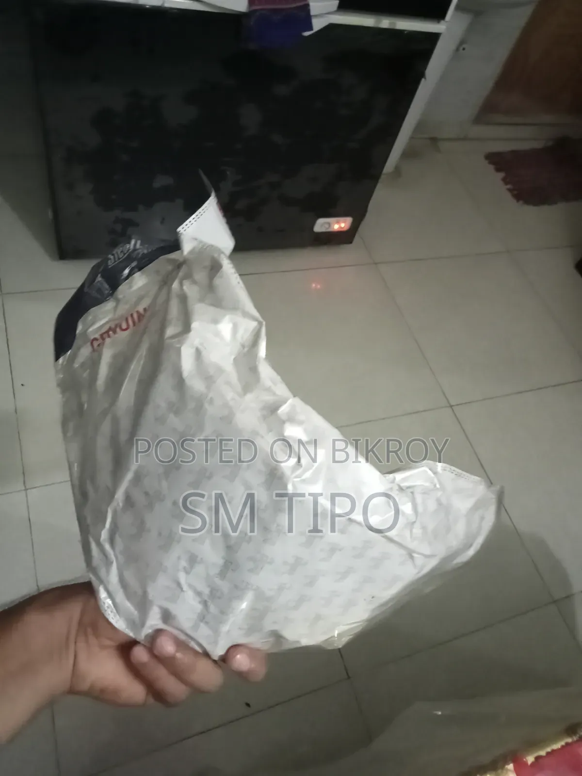 Original Full Face Helmet for Sale, Steelbird