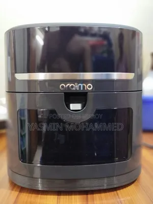 Oraimo Nutrifry S1 Ultra Air Fryer