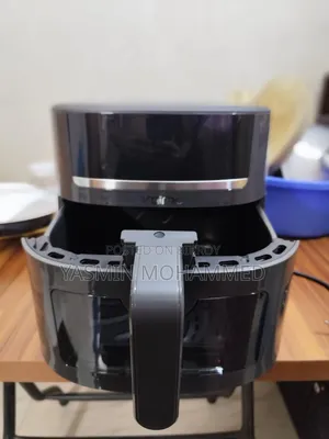 Oraimo Nutrifry S1 Ultra Air Fryer