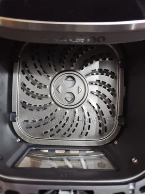 Oraimo Nutrifry S1 Ultra Air Fryer