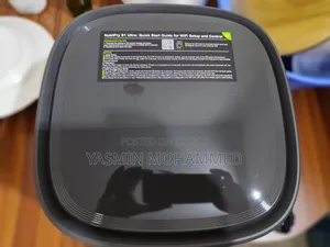 Oraimo Nutrifry S1 Ultra Air Fryer