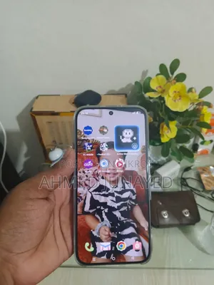 Infinix Note 60 Pro 256 GB