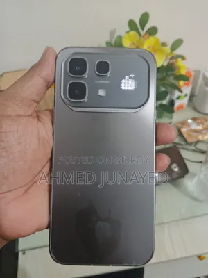 Infinix Note 60 Pro 256 GB