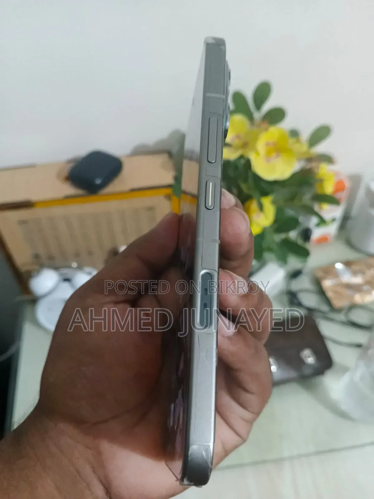 Infinix Note 60 Pro 256 GB
