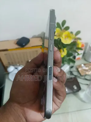 Infinix Note 60 Pro 256 GB