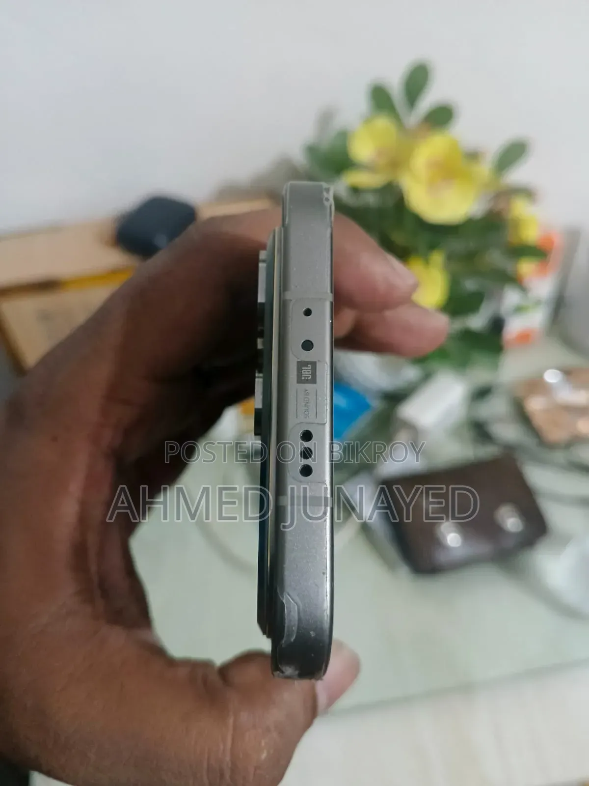 Infinix Note 60 Pro 256 GB