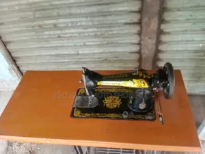 কাপড় সেলাই মেশিন