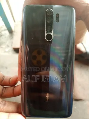 Xiaomi Mi 8 Pro 128 GB Red