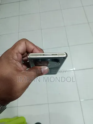 শাওমি ১২এস আল্ট্রা ৫১২ জিবি